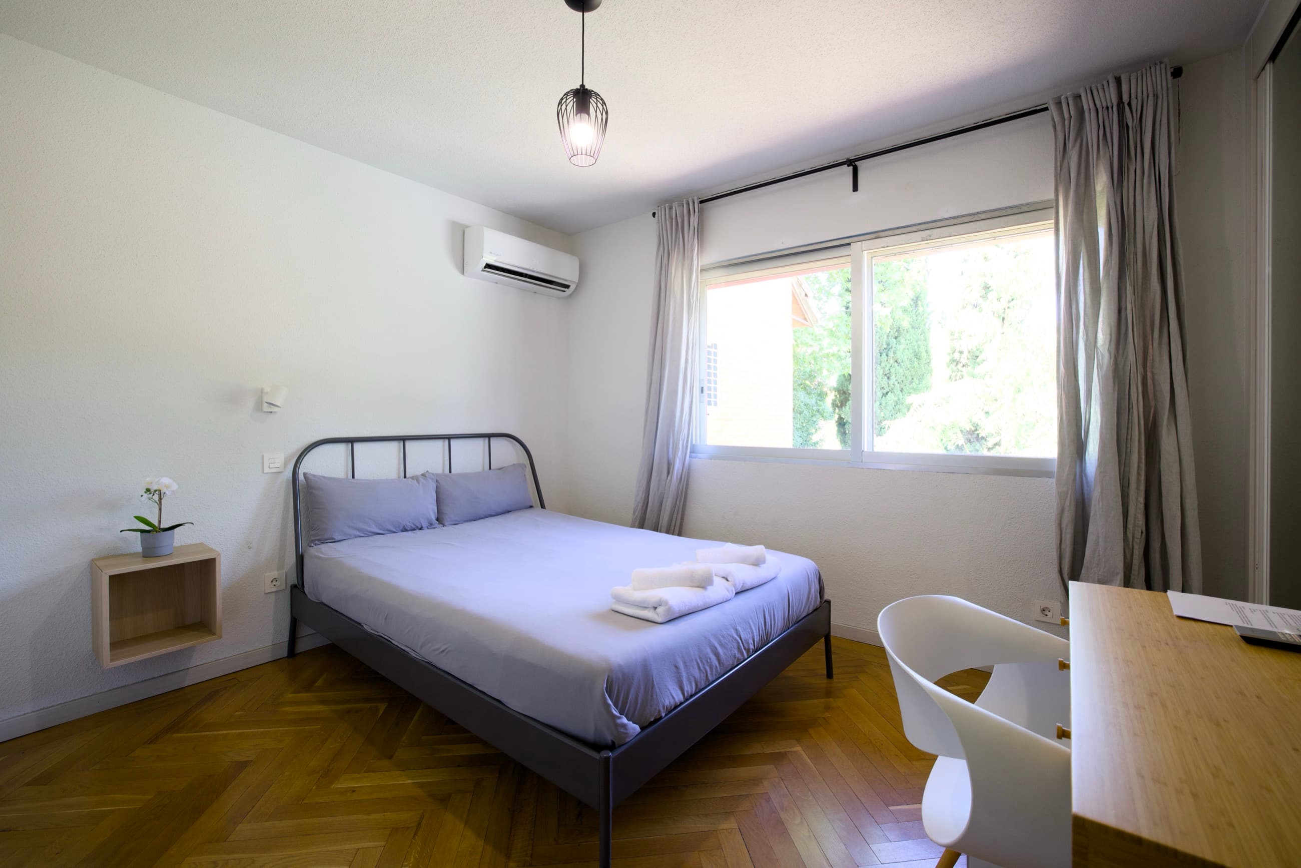 Habitación Estándar 5