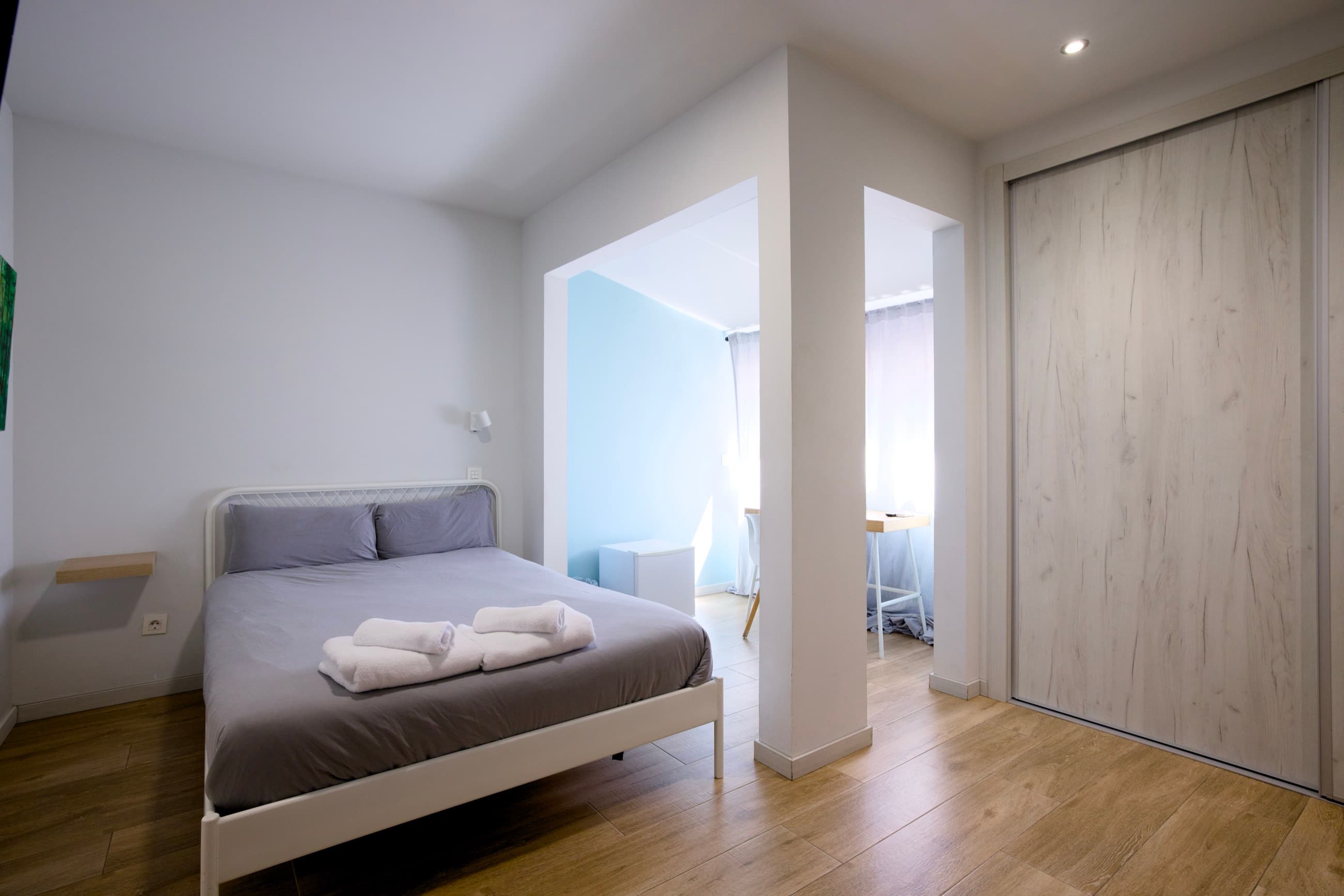 Habitación Estándar 6