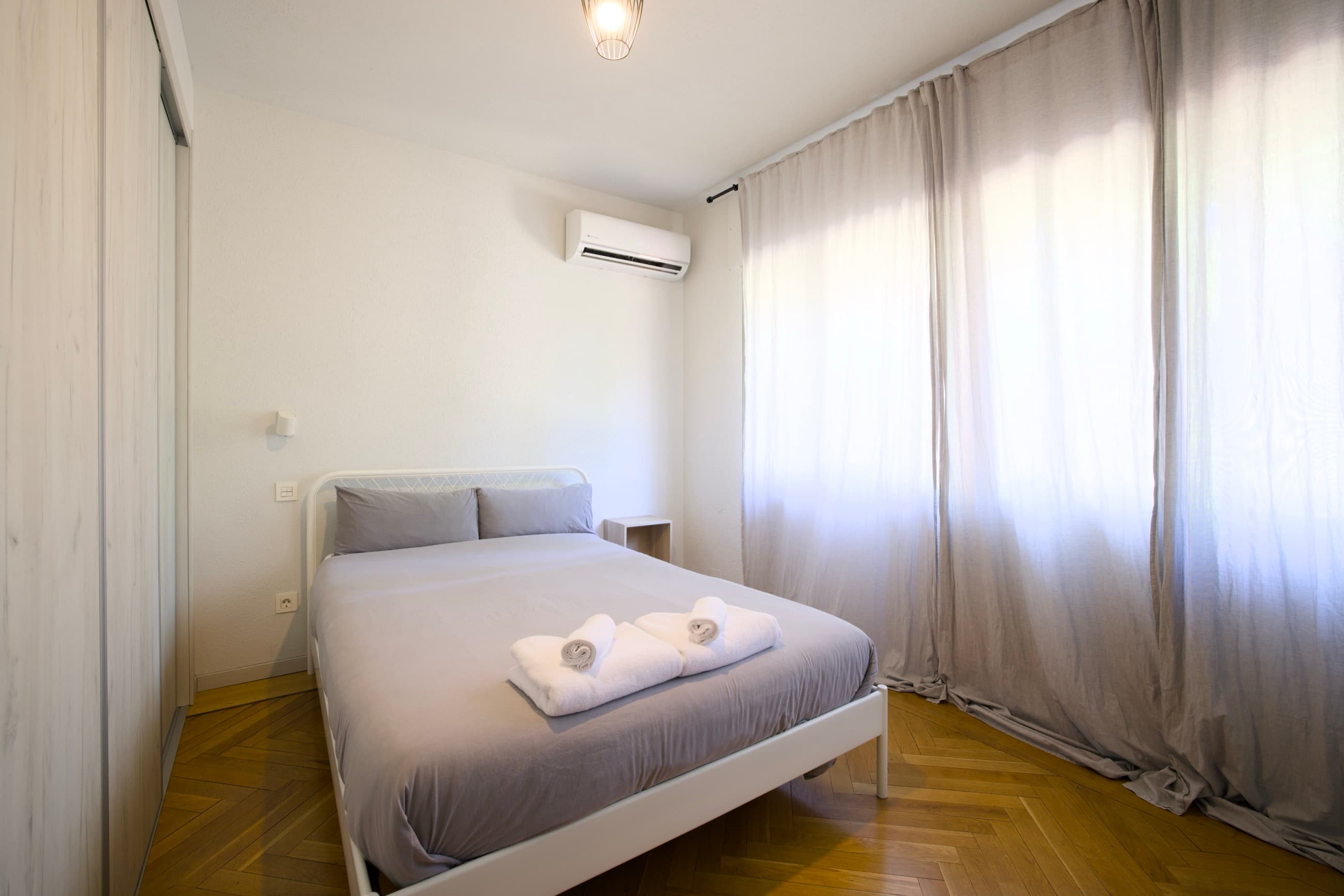 Habitación Estándar 8
